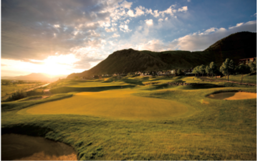 Bighorn Golf & Country Club