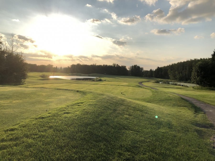 Ponoka Community Golf Club