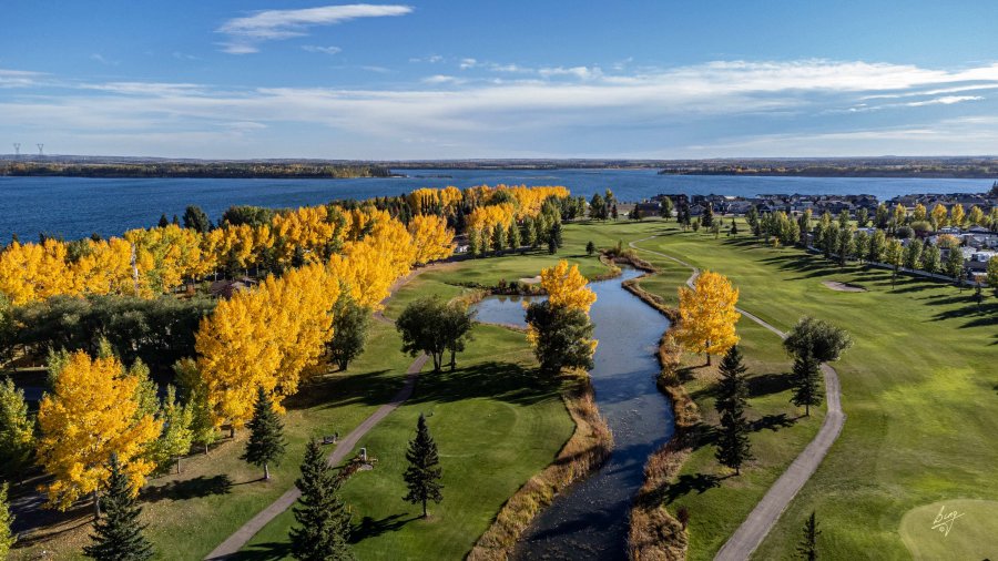 Gleniffer Lake Resort And Country Club