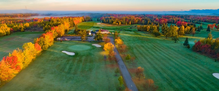 Bouctouche Golf