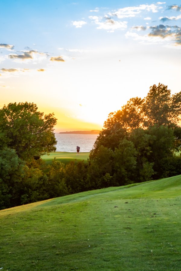 Harbor Golf Club & Resort