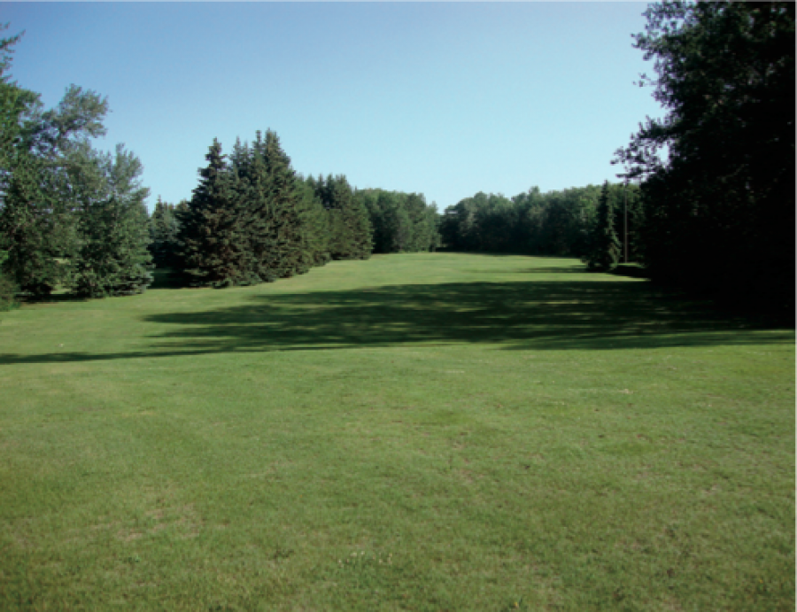 Foremost Golf Club