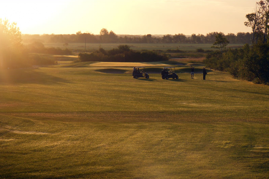 Girouxsalem Golf and Country Club