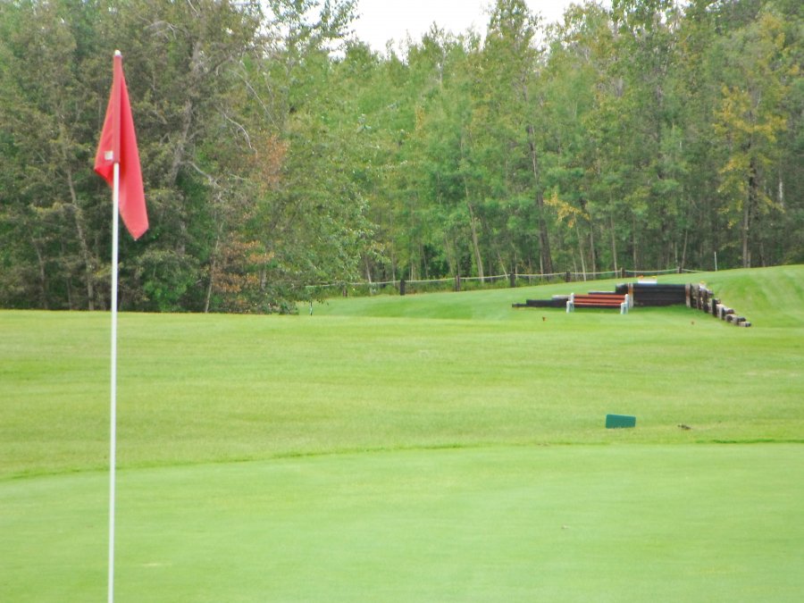 Pembina Valley Golf Course