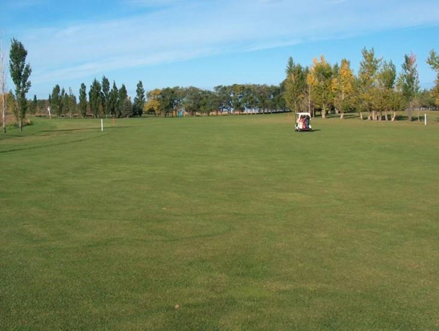 Deer Ridge Golf Course