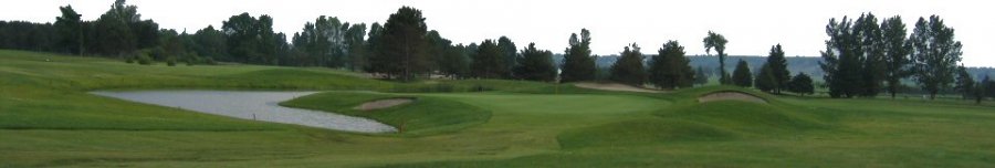 Springwater Golf Course