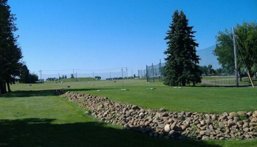 Shilo Country Club